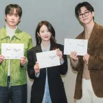 Song Kang & Lee Jun Young Went Deep Into Piano Training for tvN’s Four Hands — See Their Preparation Journey