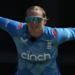 Sophie Ecclestone’s Run-Out Masterclass Leads England in T20 Decider