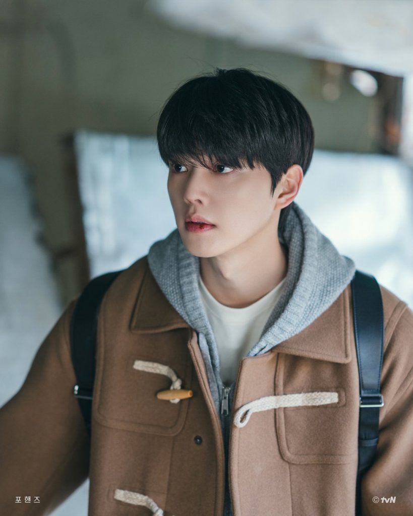 Lee Jun-young