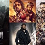 Your South Indian OTT Watchlist This Week: Patriot, Carmeni Selvam & 29 Are Must-Streams in June 2026