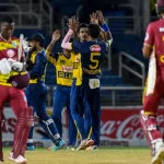Sri Lanka Bat First With T20I Series Decider On The Line