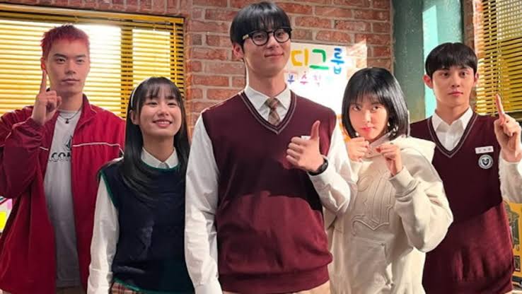 K-Dramas