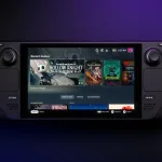 Steam Deck OLED Refresh Rates for Maximum Battery Efficiency