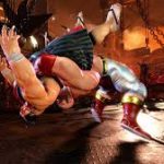 Street Fighter 6 Frame Data Tactics for Mastering Offensive Neutral Pressure