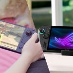 Steam Deck OLED vs ASUS ROG Ally: Why Valve Still Leads in 2026
