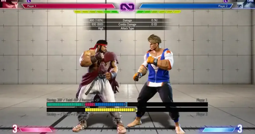 Street Fighter 6