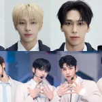 Starship Unveils New 7-Member Boy Group AEN — Official Social Media Accounts & Logo Teaser Drop