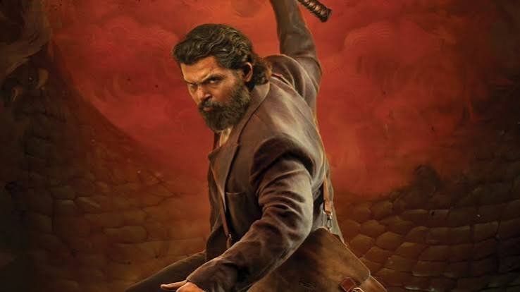 Sardar 2