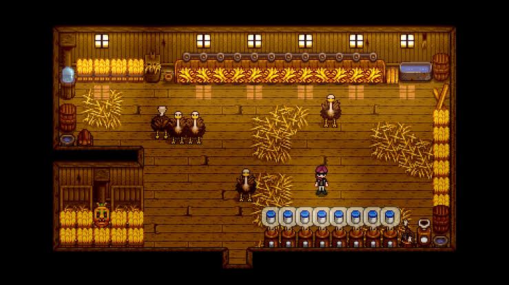 Stardew Valley 