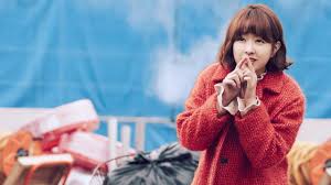 K-Dramas