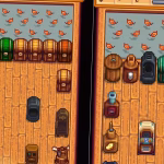 Stardew Valley Best Artisan Goods Strategy for Maximizing Weekly Gold Profits