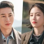Doctor on the Edge K-Drama: Lee Jae-wook and Shin Ye-eun Face Crisis on Remote Island—Here’s What the New Stills Reveal