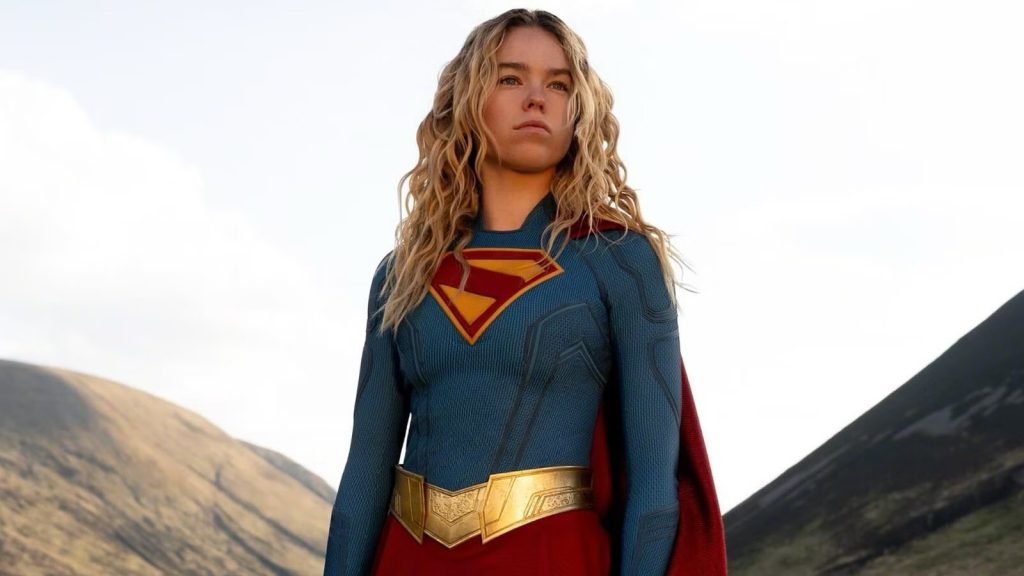 Supergirl