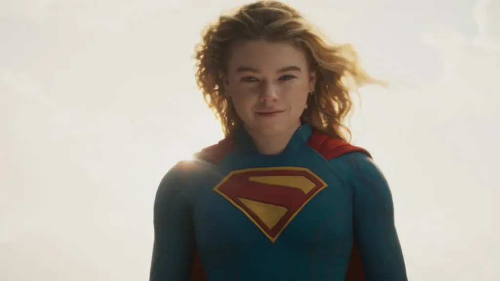 Supergirl
