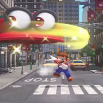 Super Mario Odyssey Speedrun Techniques for Skipping Mandatory Moons Efficiently