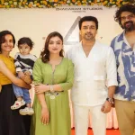 Suriya47 Completes Filming: Jithu Madhavan’s Action Comedy With Quirky Police Officer Role Heads to Pongal 2027 Release