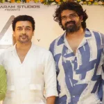 Suriya47’s Music Will Have ‘Flavours of Aavesham’, Reveals Composer Sushin Shyam