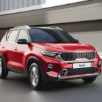 4.2m to 4.5m SUV Sales May 2026: Top 7 Models Rated