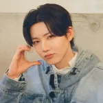 TREASURE’s Junkyu Is Taking a Break — His Handwritten Letter to Fans Will Move You to Tears