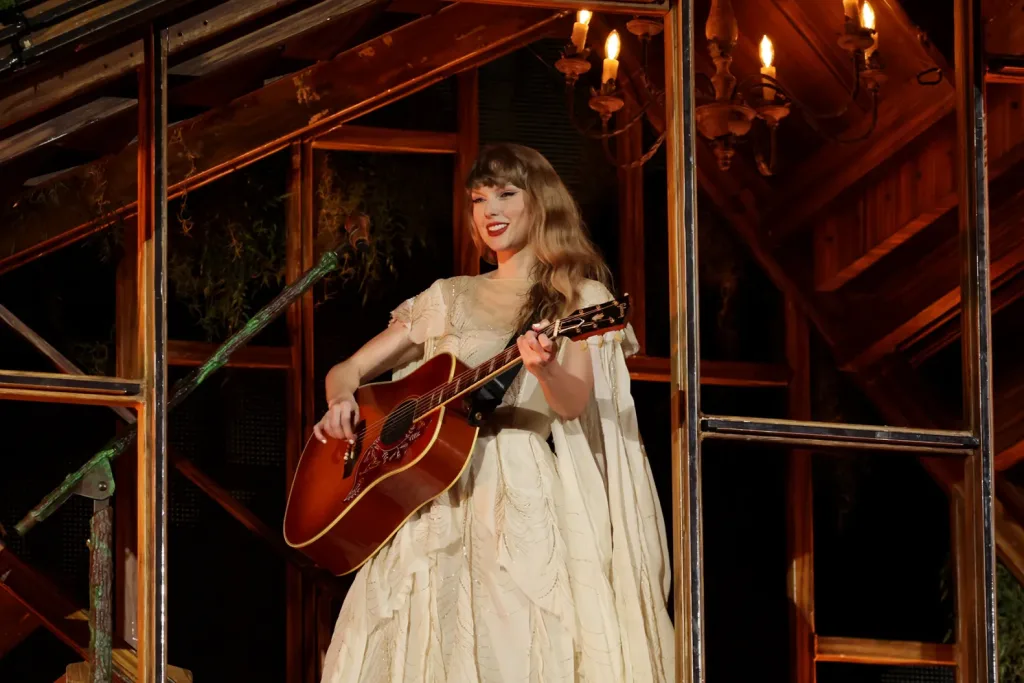 Taylor Swift