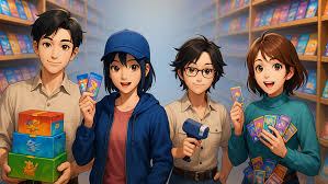 TCG 