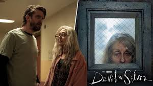 The Terror: Devil in Silver