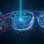 Indian Tech Giant Unveils Global AR Headset Challenging Market Leaders