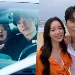 Teach You a Lesson and My Royal Nemesis Dominate This Week’s K-Drama Buzz Charts