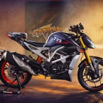 TVS Apache RTR 310 Facelift: What to Expect in 2026