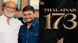 Rajinikanth