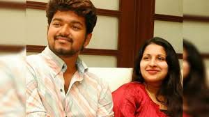Thalapathy Vijay