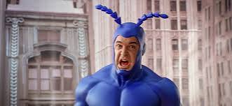 The Tick