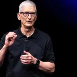 Tim Cook Confirms Apple Price Hikes Amid Memory Chip Crisis