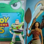 C.O.R.E Festival Mumbai: Toy Story 5, Moana & Angry Birds 3 Bring Pop Culture Magic to India
