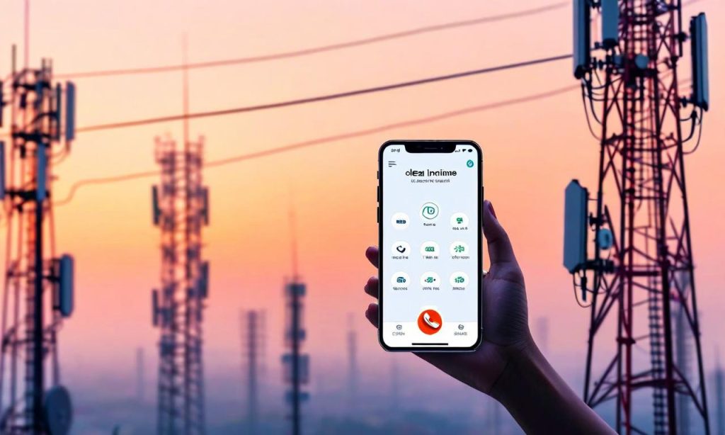 Telecom