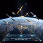 ISRO Satellite Internet Constellation: A New Era for Indian Connectivity