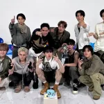 TREASURE Takes 1st Win for “IF I” on M Countdown — Plus Comeback Stages by LE SSERAFIM, ILLIT, KATSEYE & More!