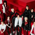 TREASURE Becomes a Million-Seller AGAIN — “NEW WAV” Crosses 1 Million Copies in Just 7 Days!