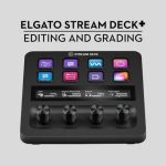 Customizing Stream Deck Macro Sequences for Complex Adobe Premiere Workflows