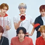 TWS to Release Official Cheer Song for Team Korea at FIFA World Cup 2026 — “Spark” Drops This Month