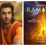 Ramayana: Everything We Know About the 2-Part Epic in 2026