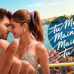 Tu Meri Main Tera Main Tera Tu Meri Song Hits 10 Million Views