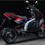 TVS Electric Scooter Sales Cross 10 Lakh Milestone in 2026