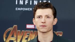 Tom Holland