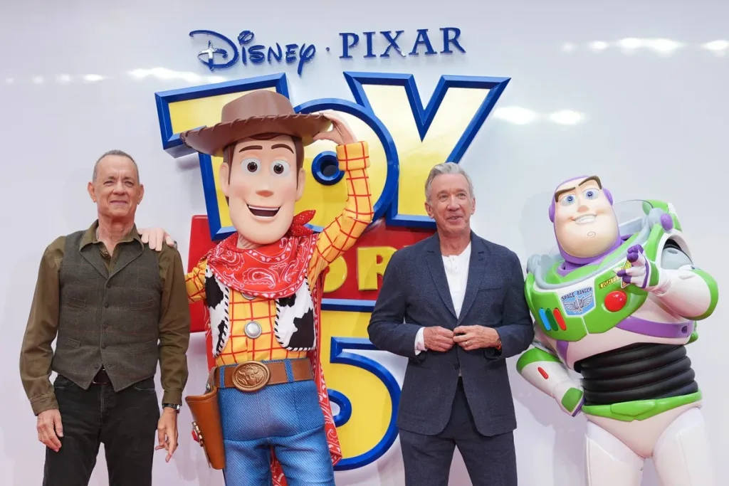 Toy Story 5