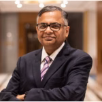 The Giant Is Changing Its Playbook — TCS Signals a New Era Where AI Agents May Rival Its Own Workforce