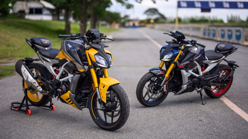 TVS