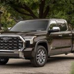 Toyota Tundra V6 Owners Face Recall Replacement Shortages