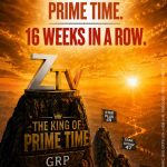 How Zee TV Reclaimed its Throne: The Decade’s Biggest Viewership Victory