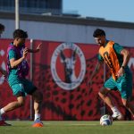 Iran Draw With New Zealand In 2026 World Cup Opener